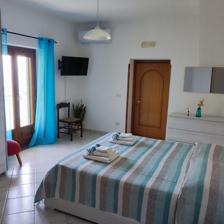 Eden Tra I Limoni Διαμέρισμα Minori Εξωτερικό φωτογραφία