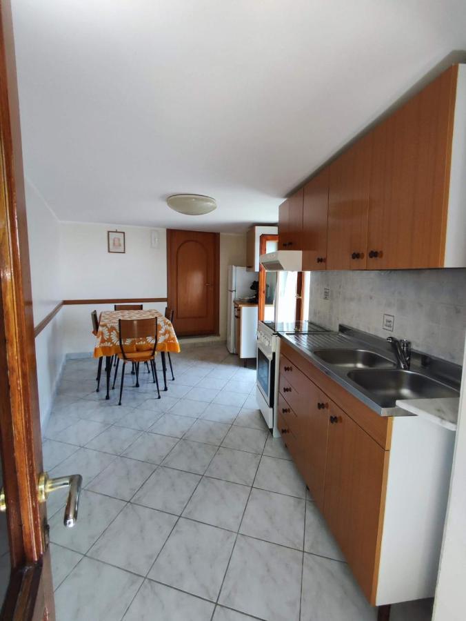 Eden Tra I Limoni Διαμέρισμα Minori Εξωτερικό φωτογραφία