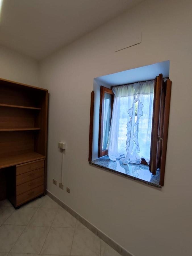 Eden Tra I Limoni Διαμέρισμα Minori Εξωτερικό φωτογραφία
