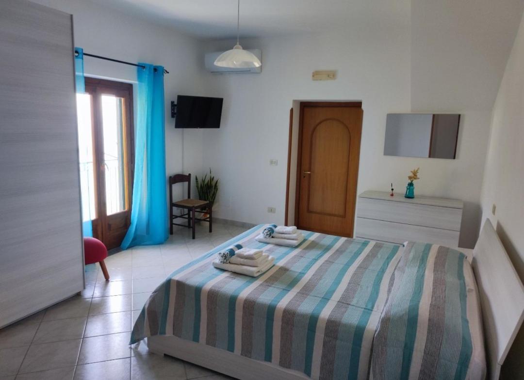 Eden Tra I Limoni Διαμέρισμα Minori Εξωτερικό φωτογραφία
